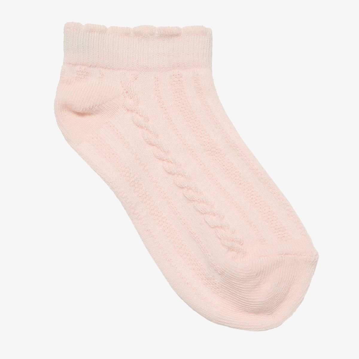 YAMP - Medias para Niña Corto Pack de 3 Yamp