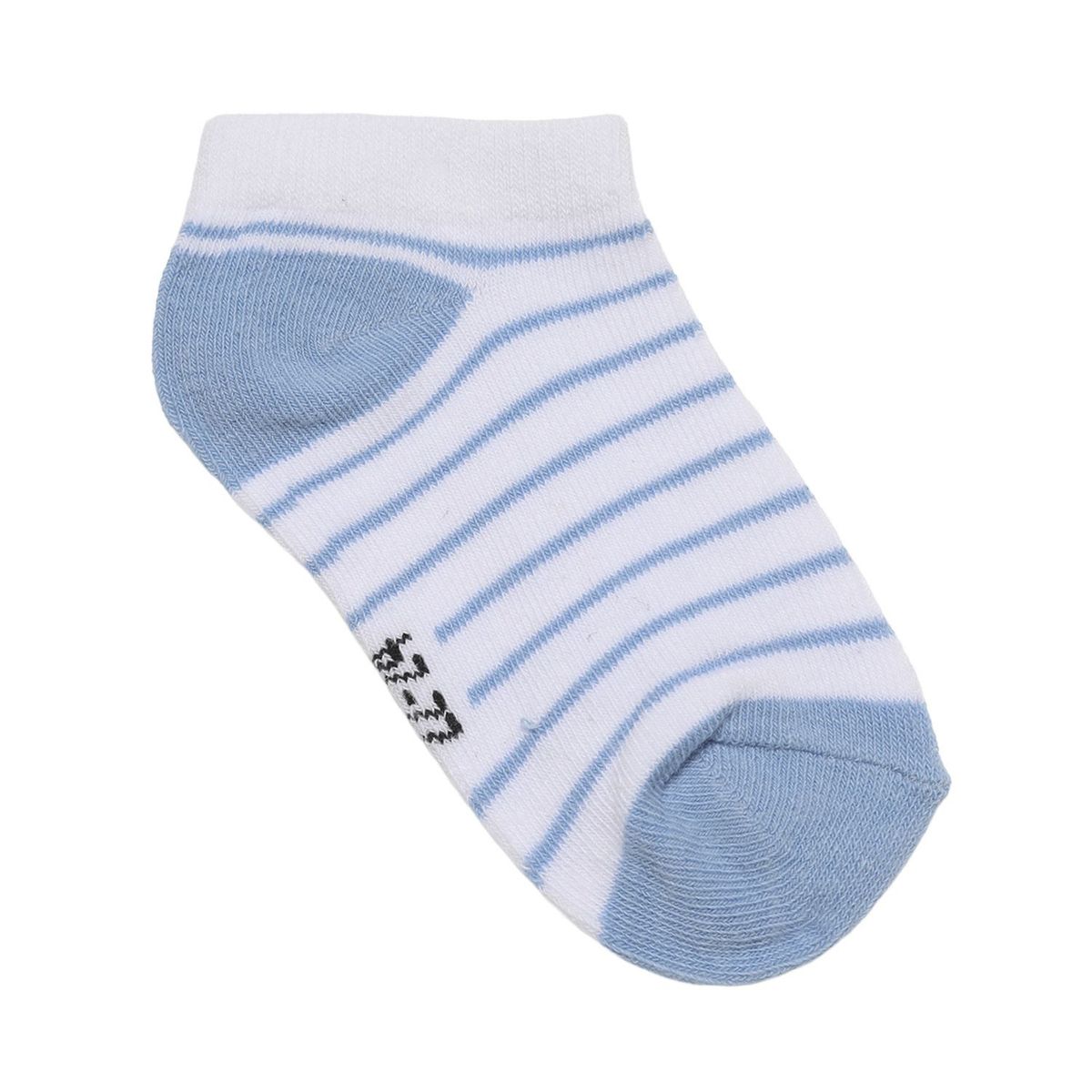 YAMP - Medias para Niña Corto Pack de 3 Yamp