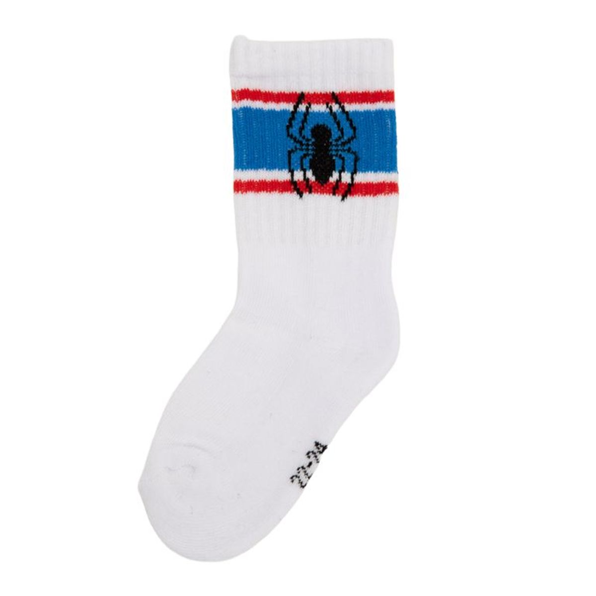 SPIDERMAN - Medias para Niño Medio Pack de 2 Spiderman