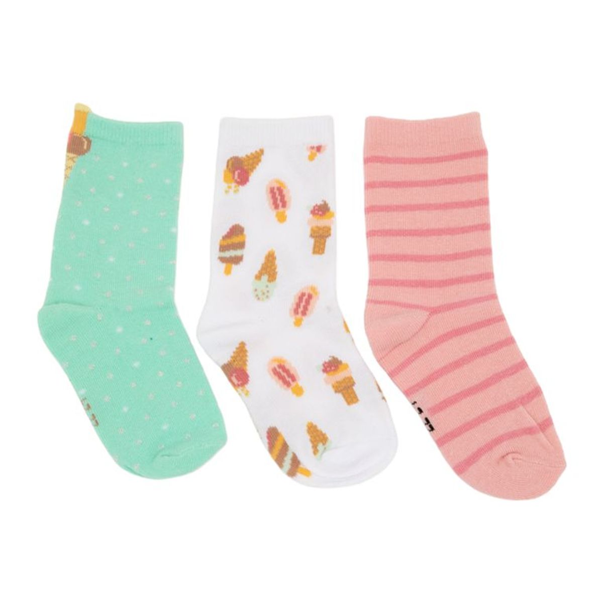 YAMP - Medias para Niña Largo Pack de 3 Yamp