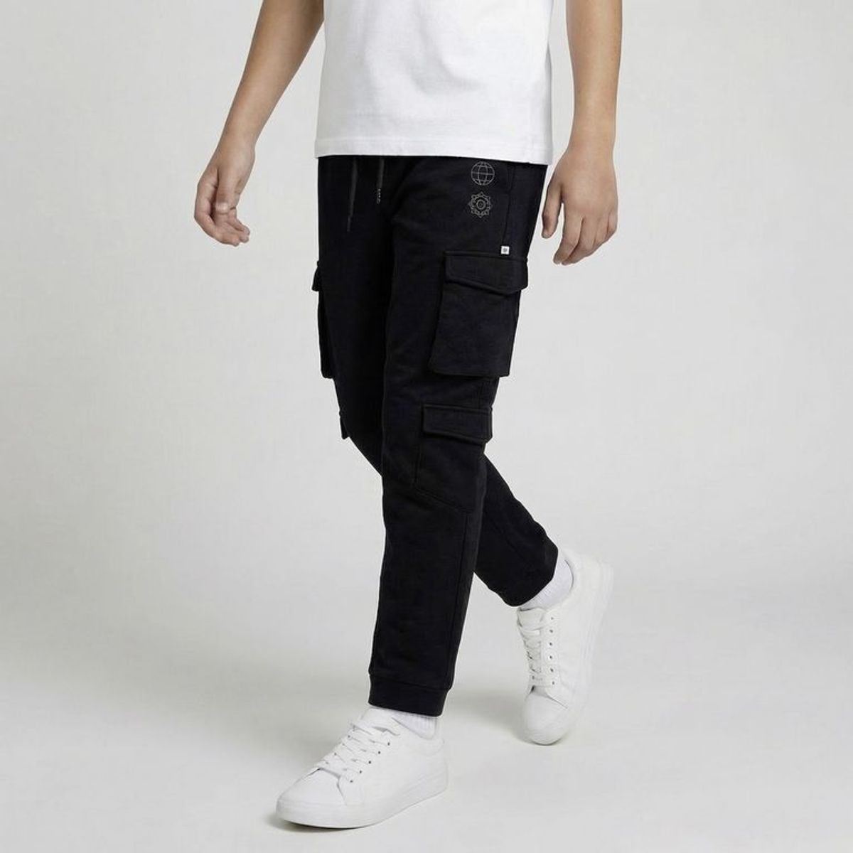 FEDERATION - Pantalón para Niño de Algodón Federation