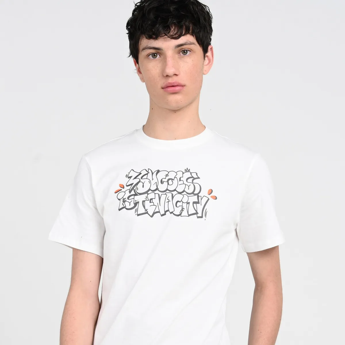 FEDERATION - Camiseta Niño Federation