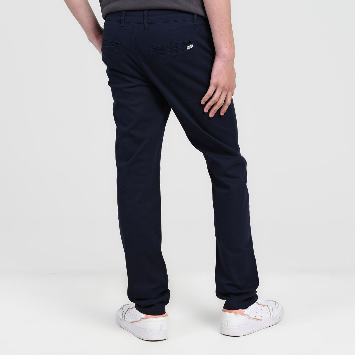 FEDERATION - Pantalón para Niño en Algodón Federation