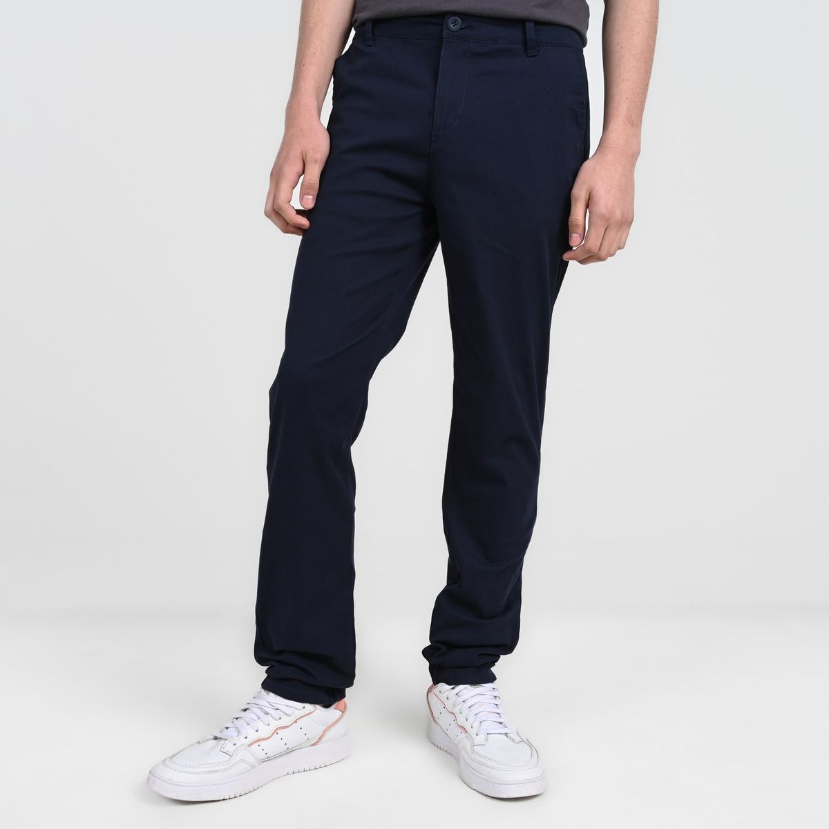 FEDERATION - Pantalón para Niño en Algodón Federation