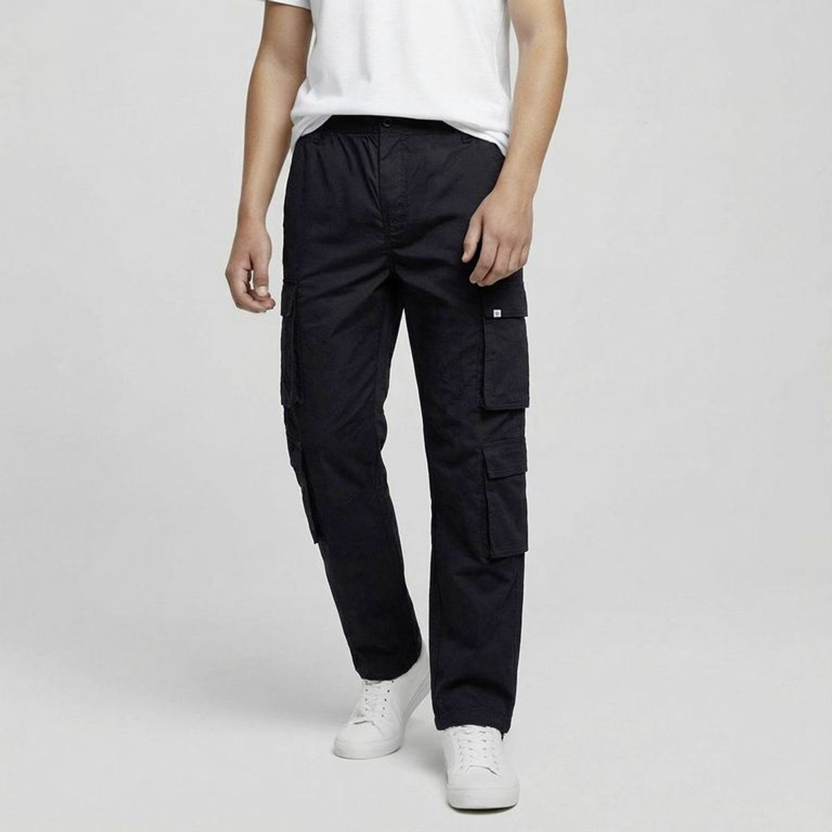 FEDERATION - Pantalón para Niño de Algodón Federation