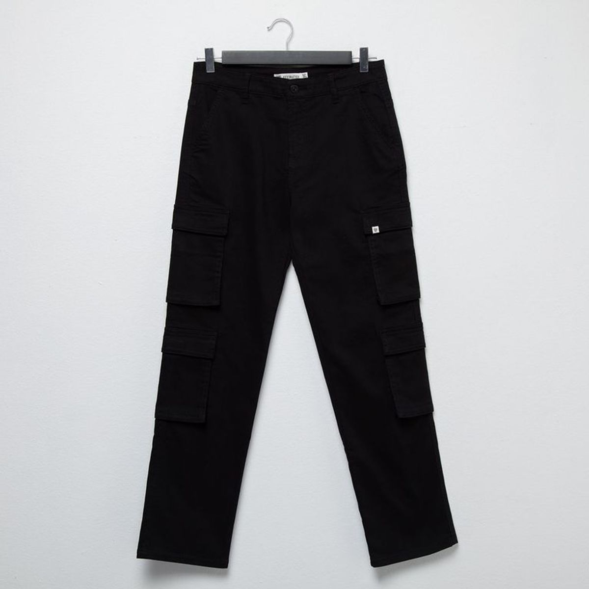 FEDERATION - Pantalón para Niño de Algodón Federation