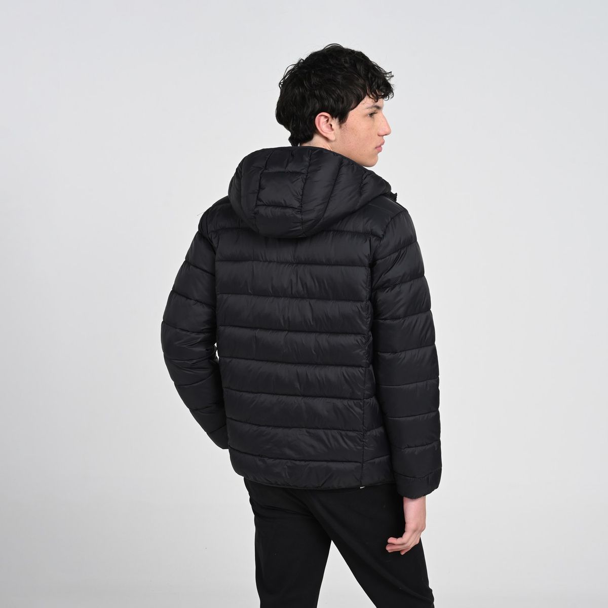 FEDERATION - Chaqueta para Niño Acolchado Federation