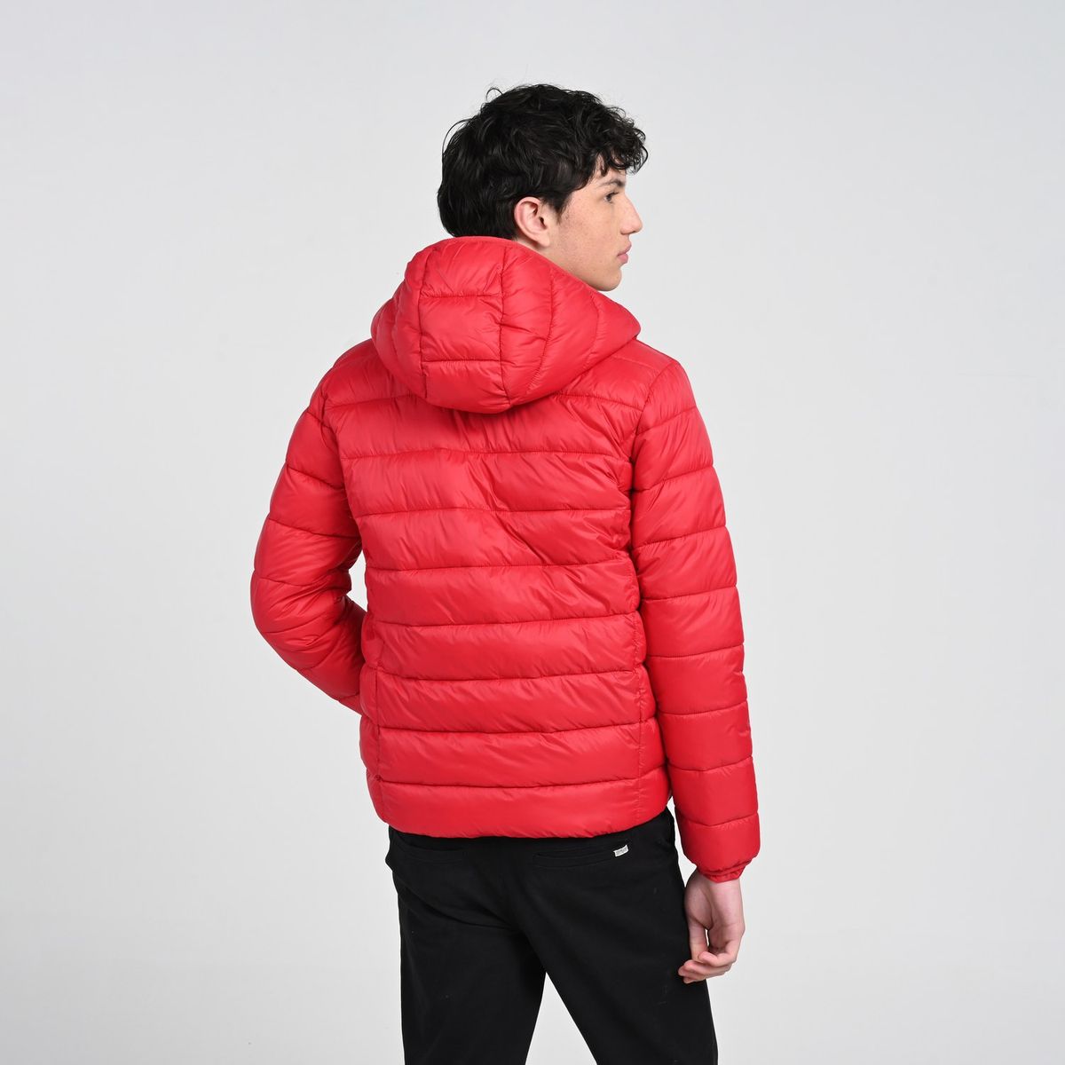 FEDERATION - Chaqueta para Niño Acolchado Federation