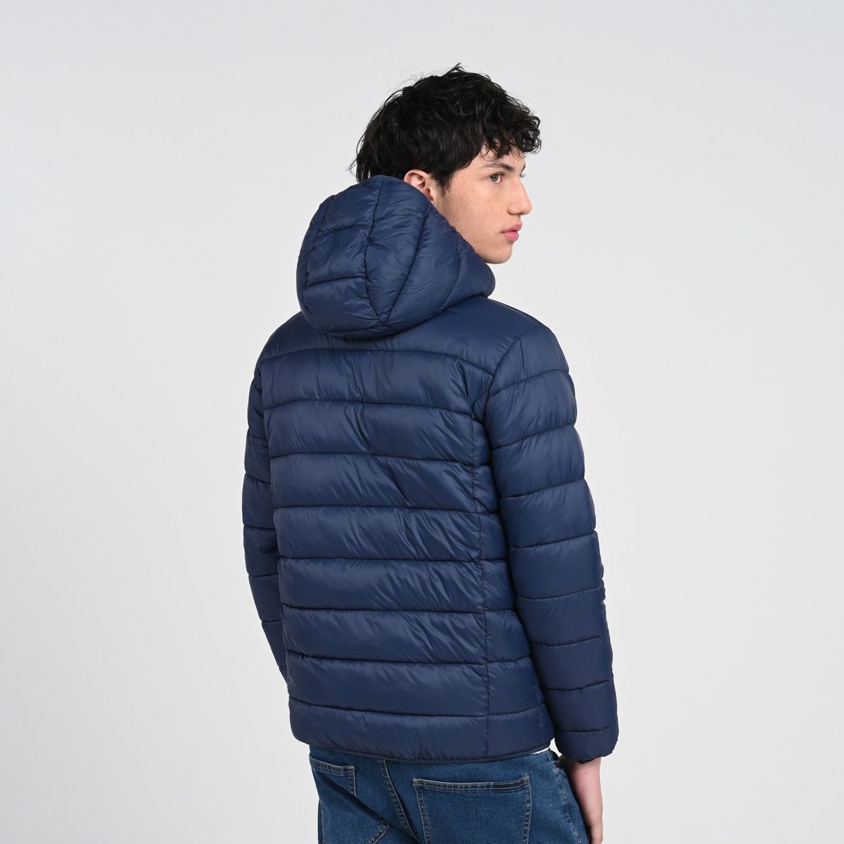 FEDERATION - Chaqueta para Niño Acolchado Federation