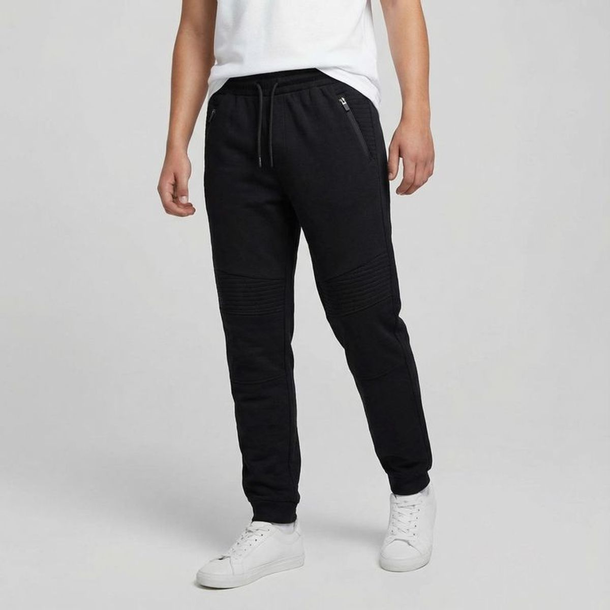 FEDERATION - Jogger para Niño de Algodón Federation