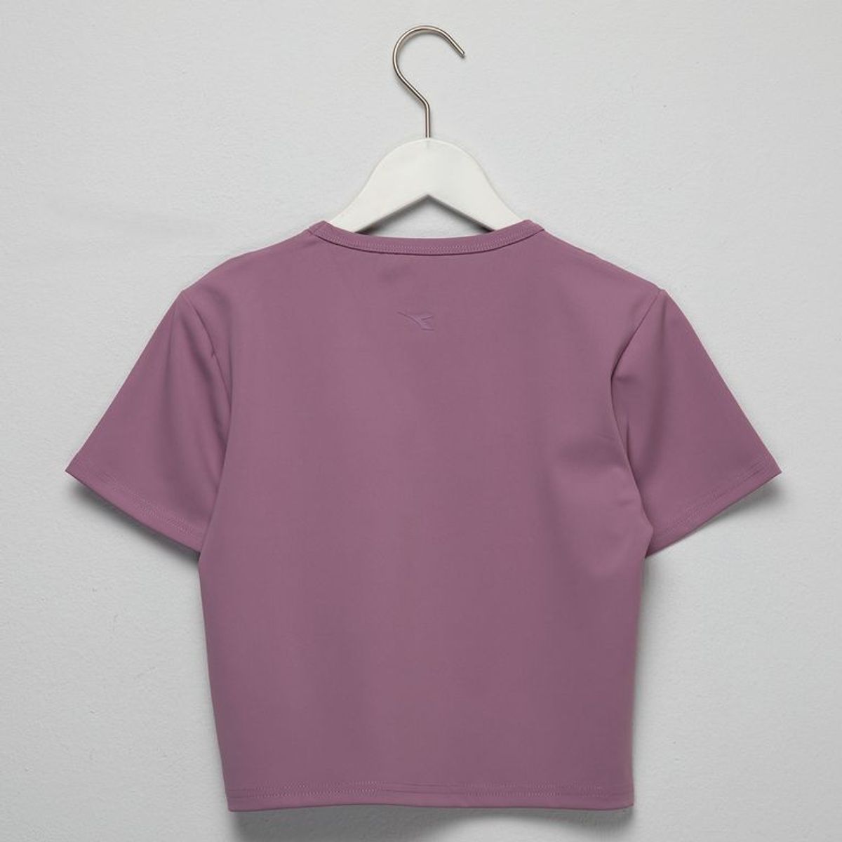 DIADORA - Camiseta para Niña Manga corta Diadora