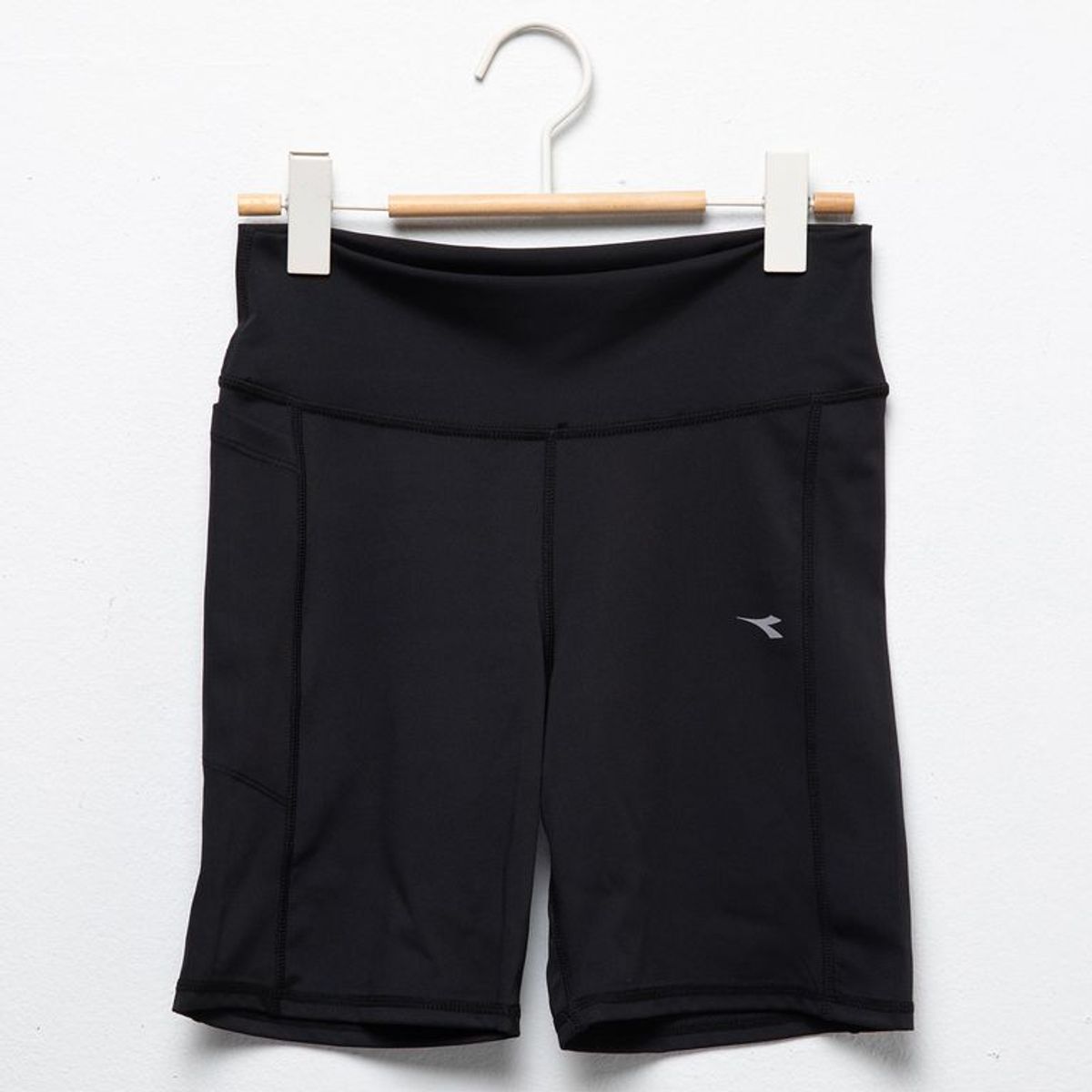 DIADORA - Short deportivo para Niña Diadora