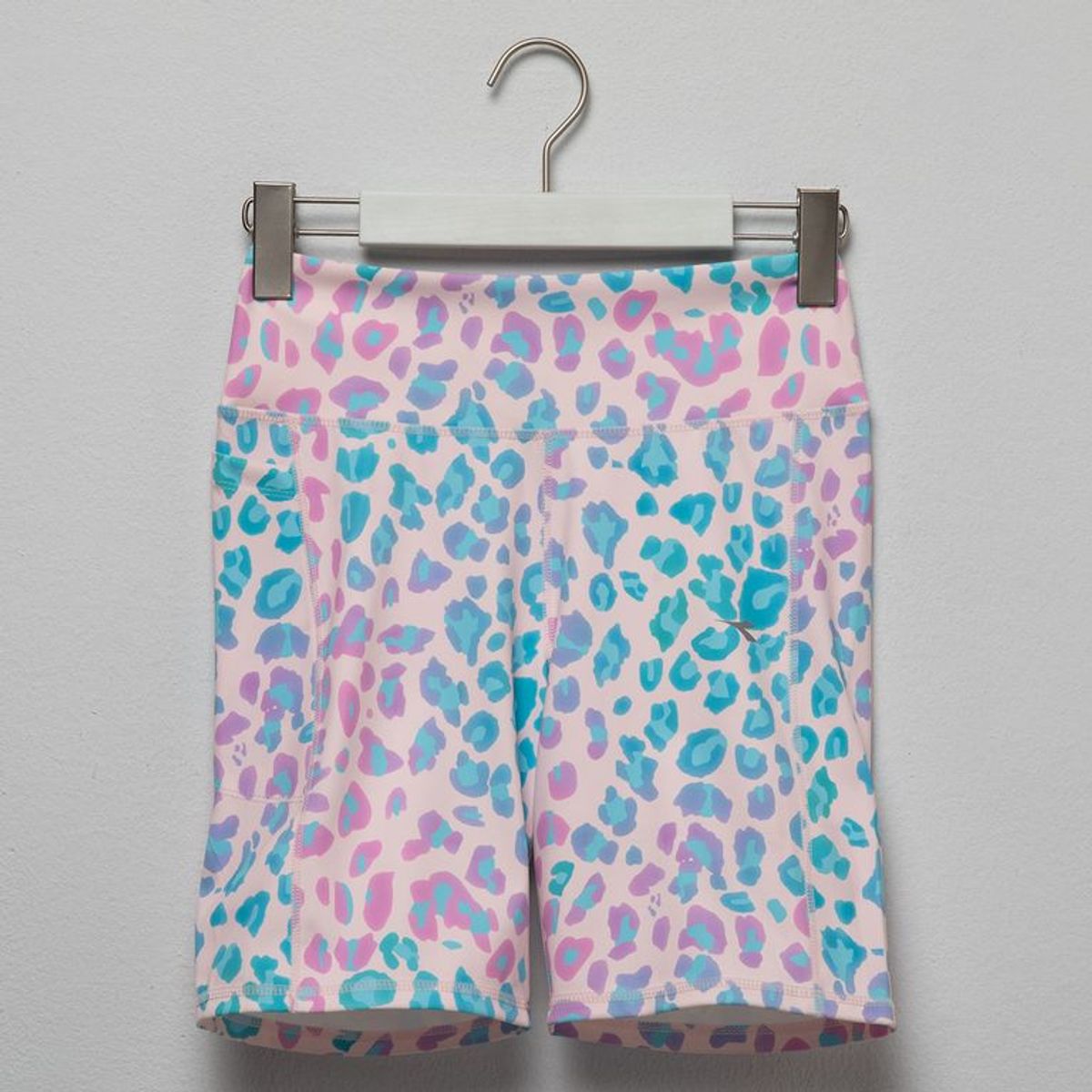 DIADORA - Short deportivo para Niña Diadora