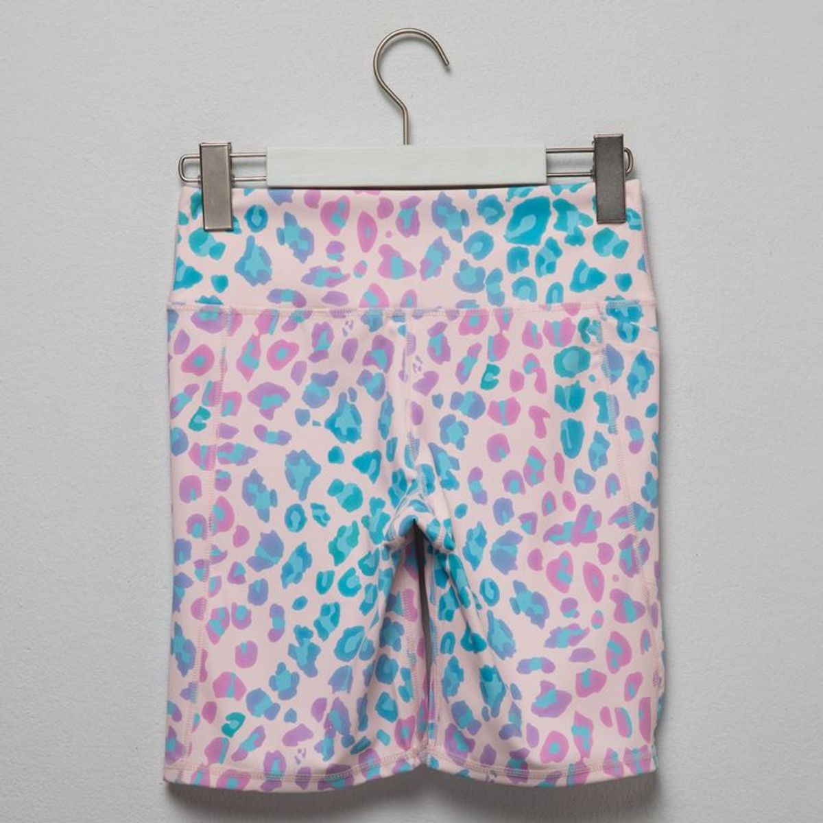 DIADORA - Short deportivo para Niña Diadora