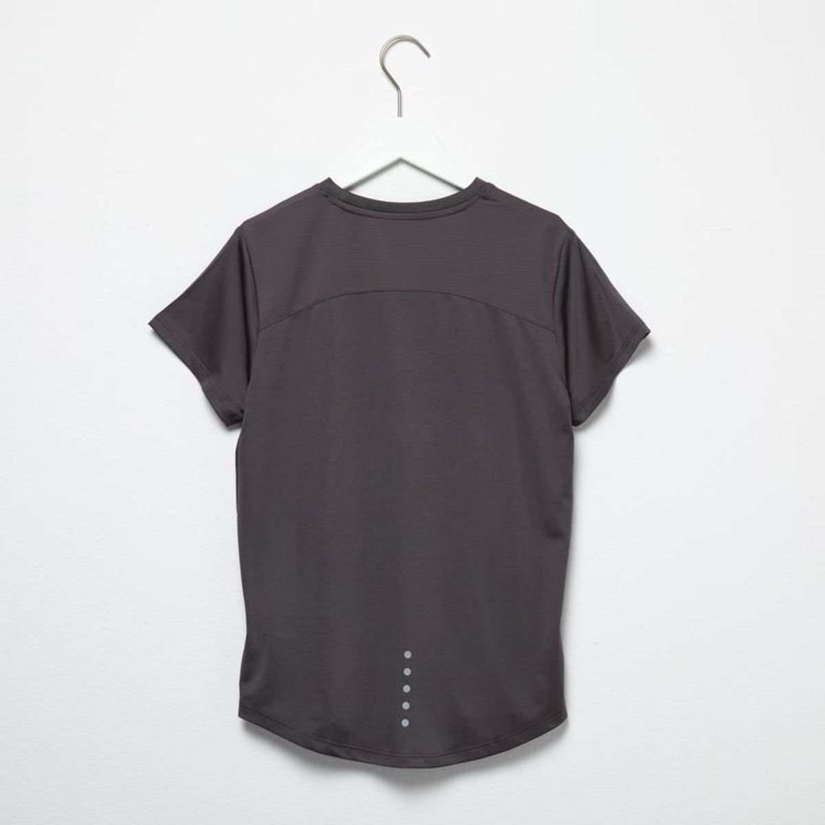 DIADORA - Camiseta para Niña con Logo Manga corta Diadora
