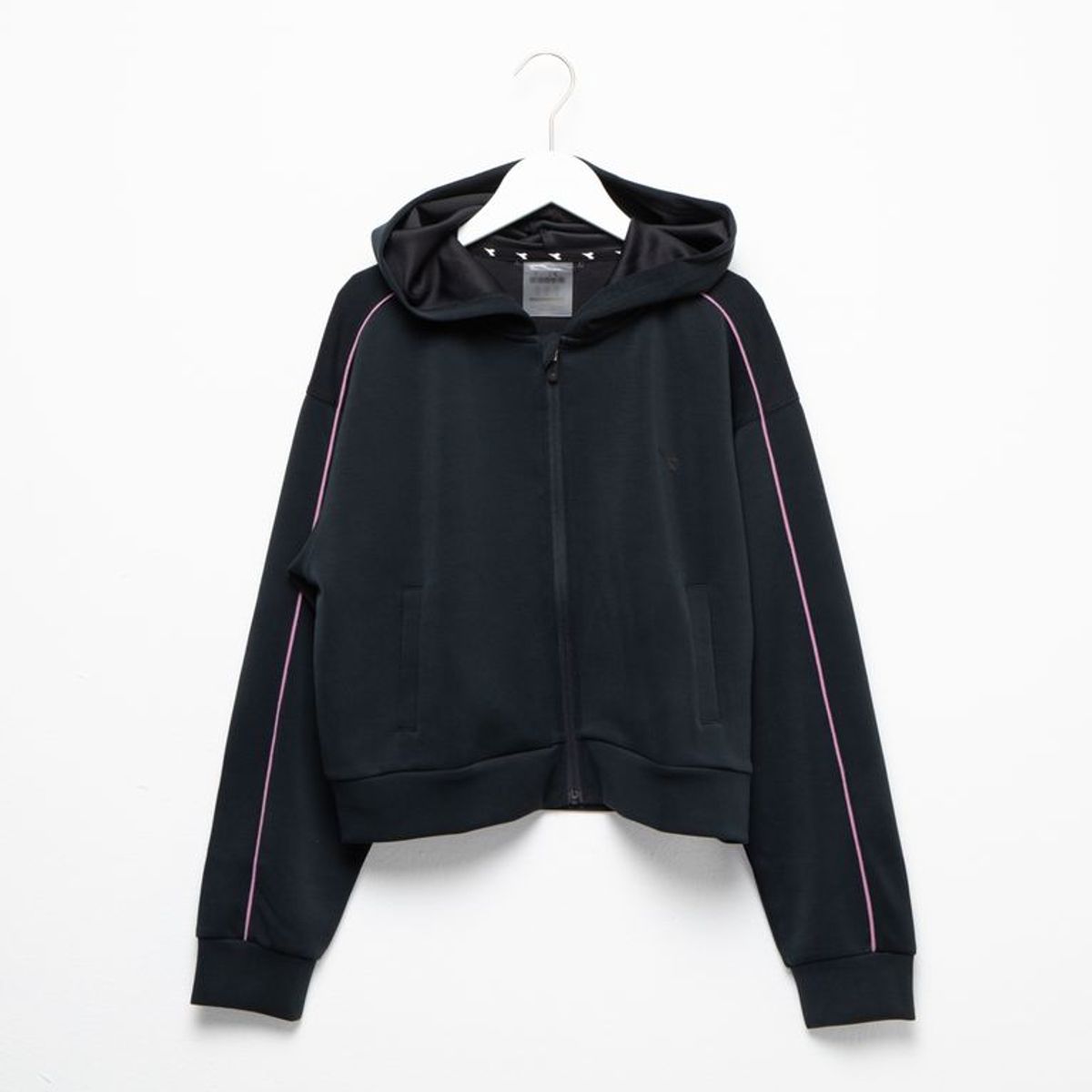 DIADORA - Saco Con capucha para Niña Diadora