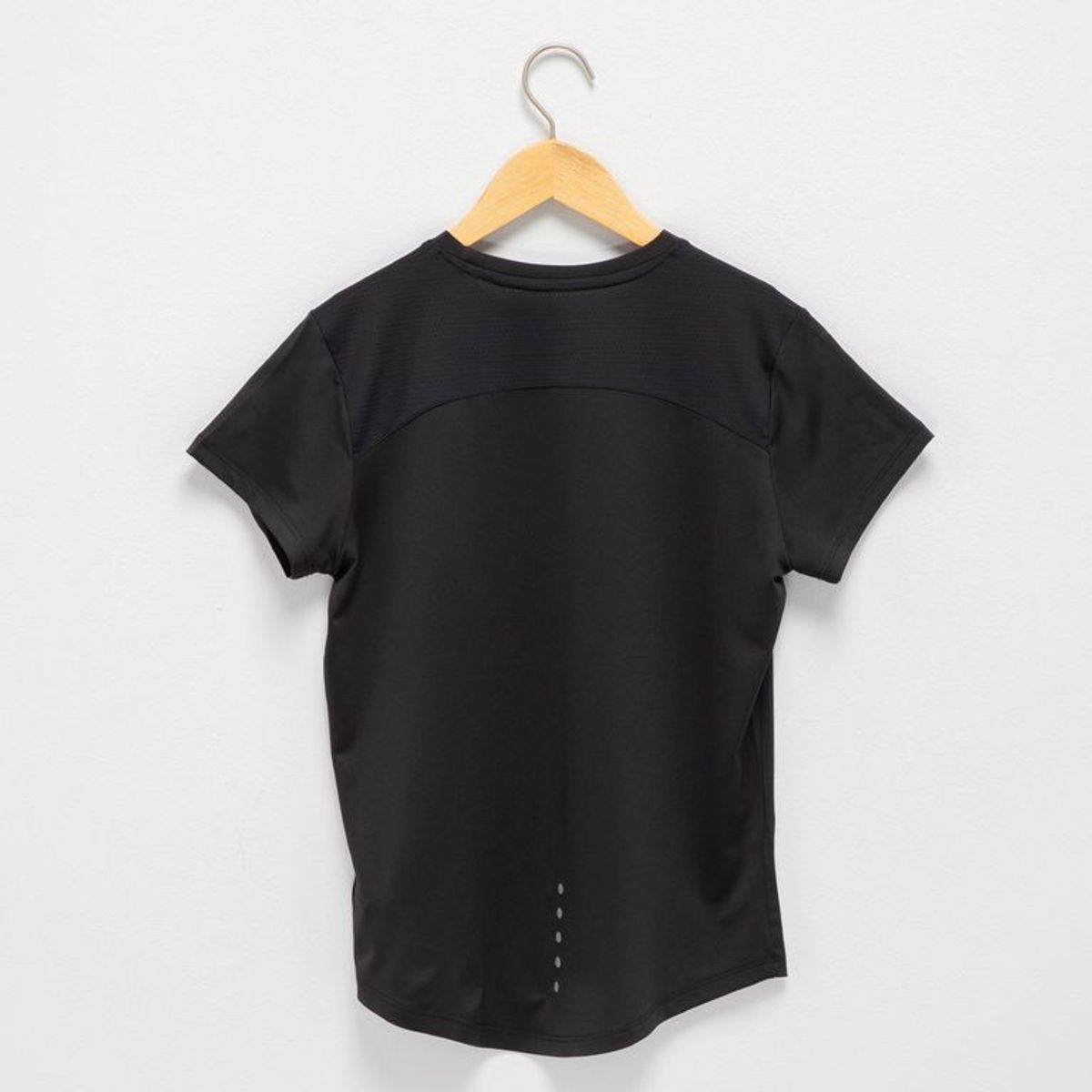 DIADORA - Camiseta para Niña con Logo Manga corta Diadora