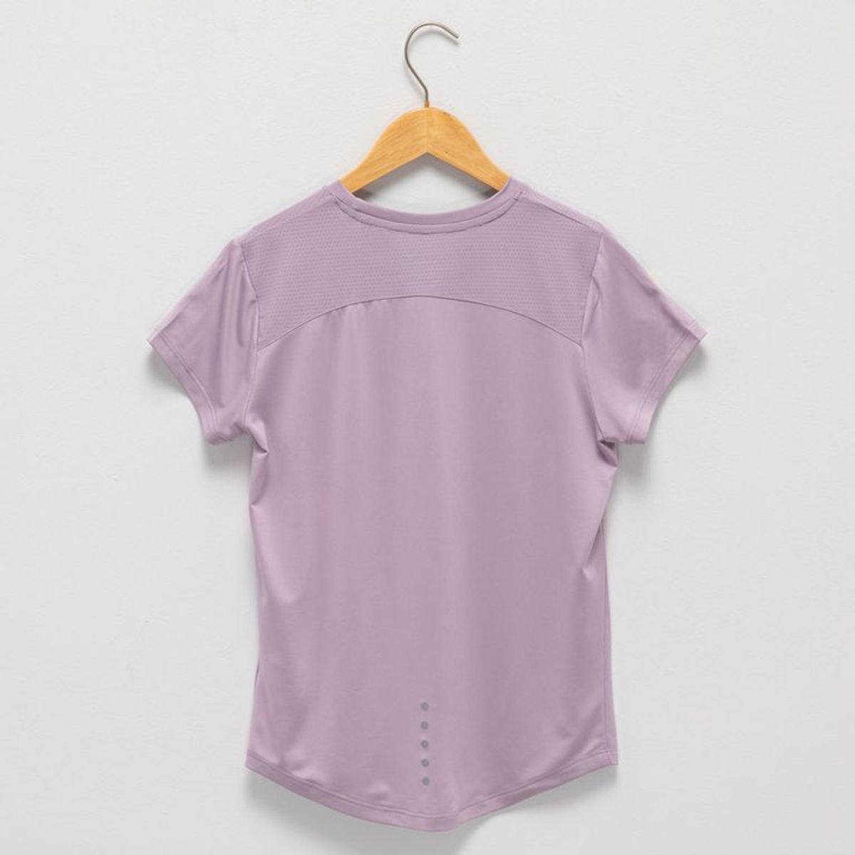 DIADORA - Camiseta para Niña con Logo Manga corta Diadora