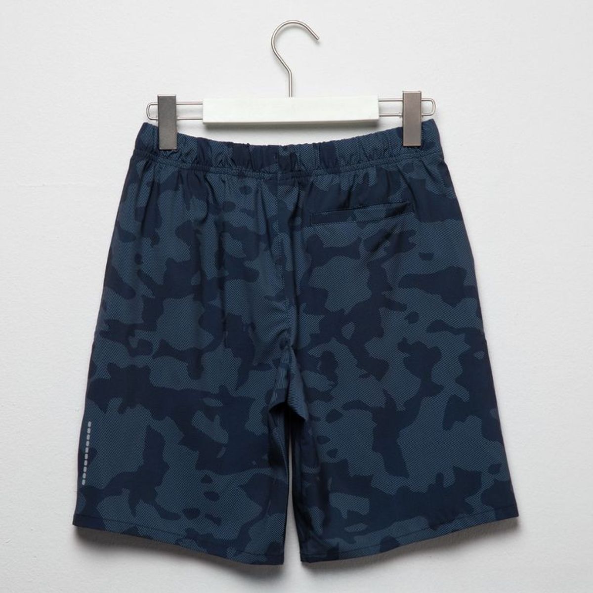 DIADORA - Pantaloneta para Niño con Logo Diadora