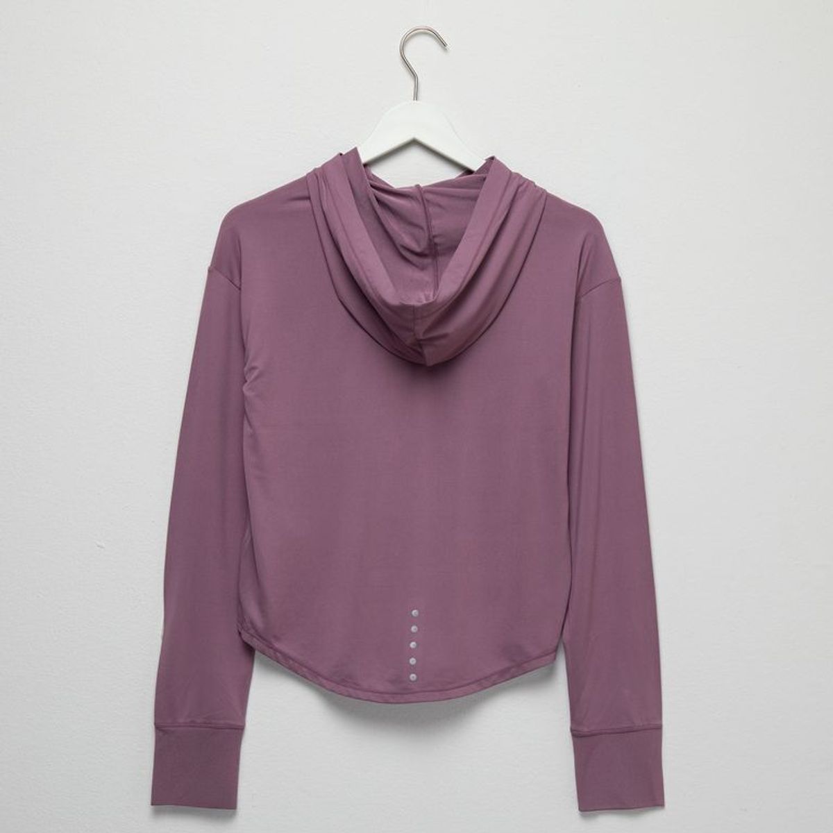 DIADORA - Camiseta manga larga para Niña con Logo Diadora