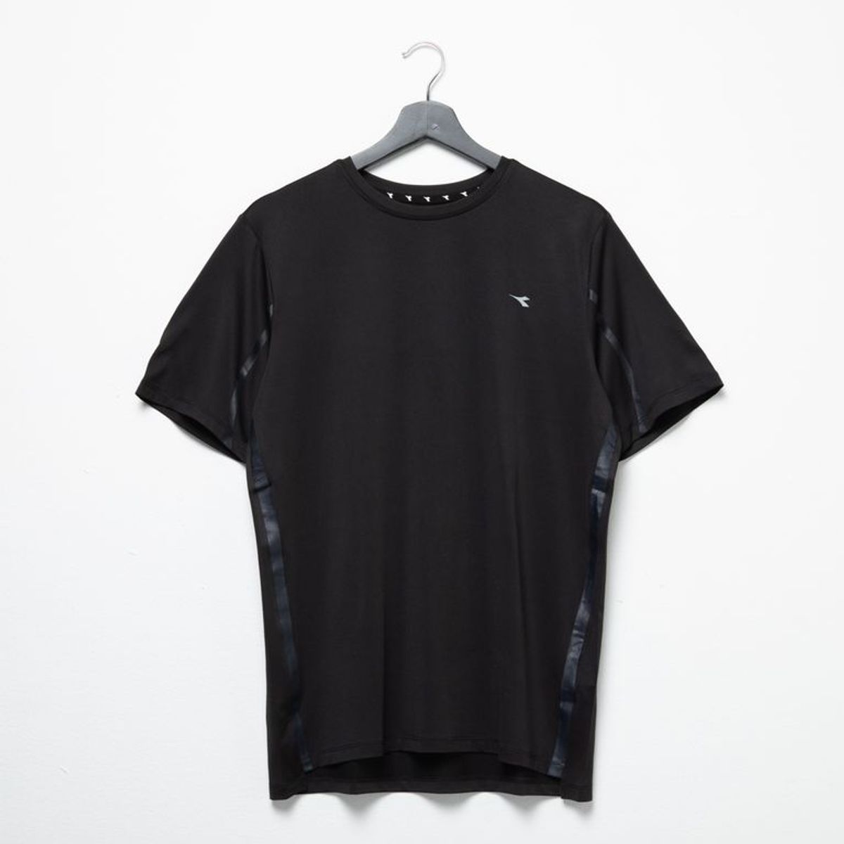 DIADORA - Camiseta para Niño con Logo Manga corta Diadora
