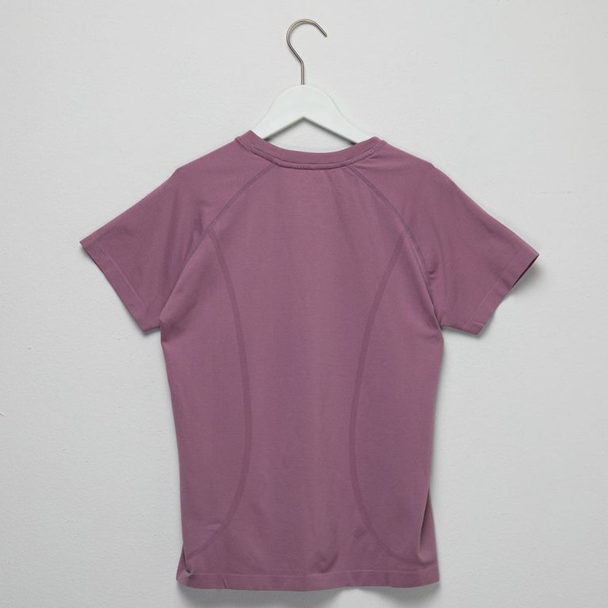 DIADORA - Camiseta para Niña con Logo Manga corta Diadora