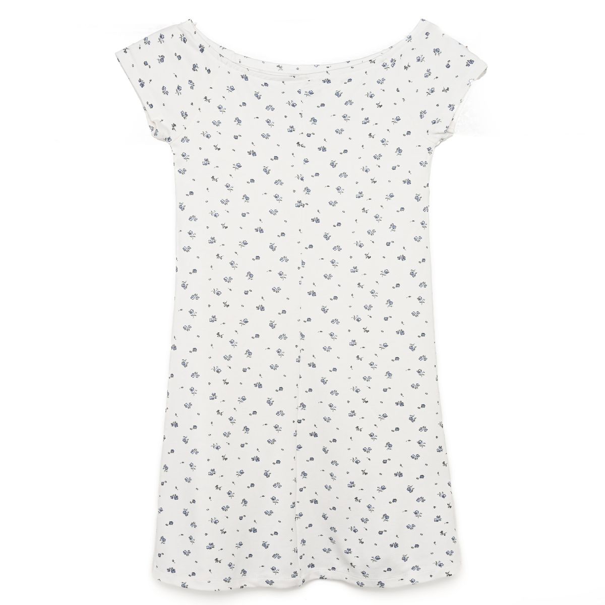 ELV - Vestido para Niña Manga corta Elv