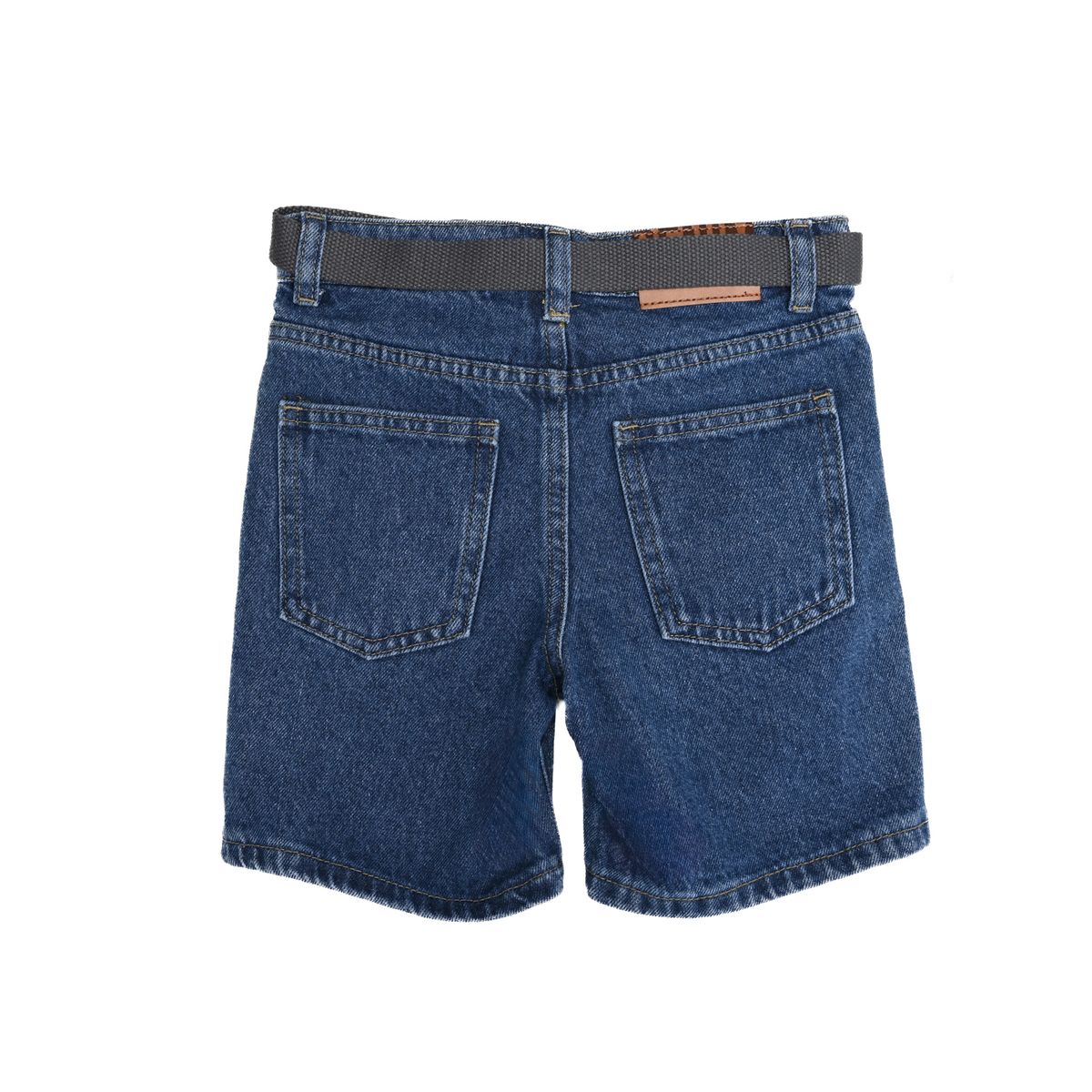 YAMP - Bermuda para Niño de Algodón Yamp