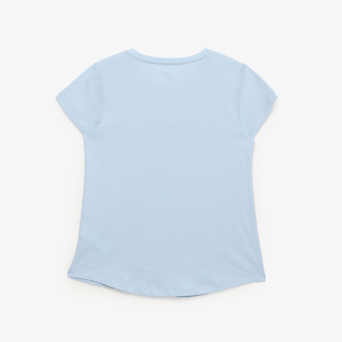 YAMP - Camiseta para Niña de Algodón Yamp