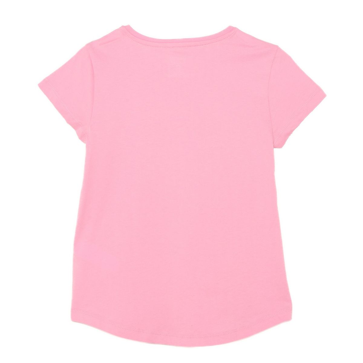 YAMP - Camiseta para Niña de Algodón Yamp