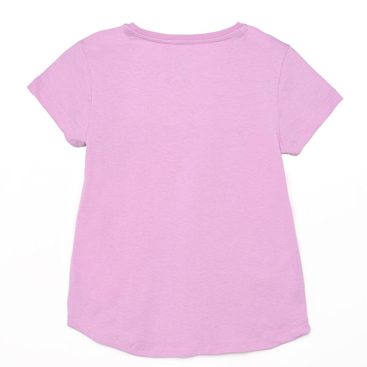 YAMP - Camiseta para Niña de Algodón Yamp