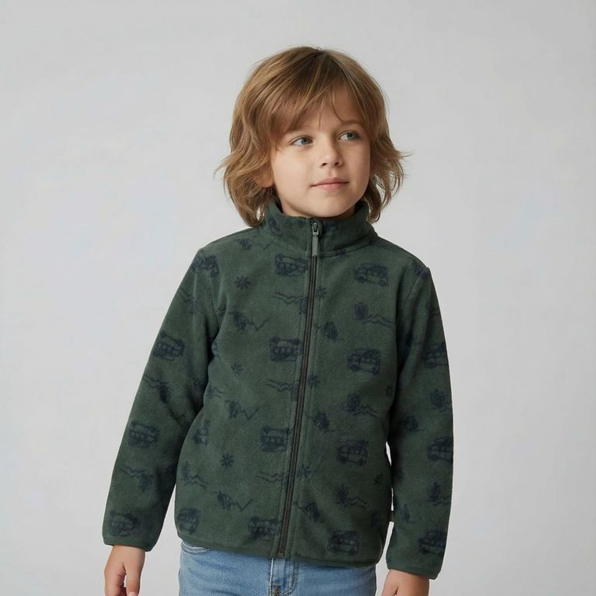 YAMP - Saco para Niño Yamp