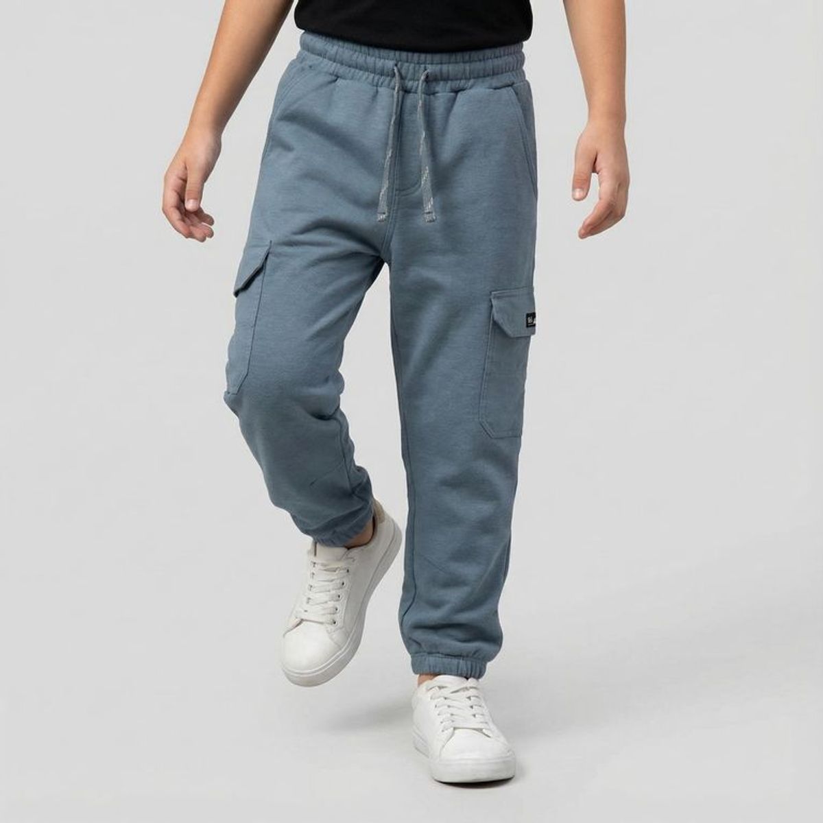 YAMP - Jogger para Niño de Algodón Yamp