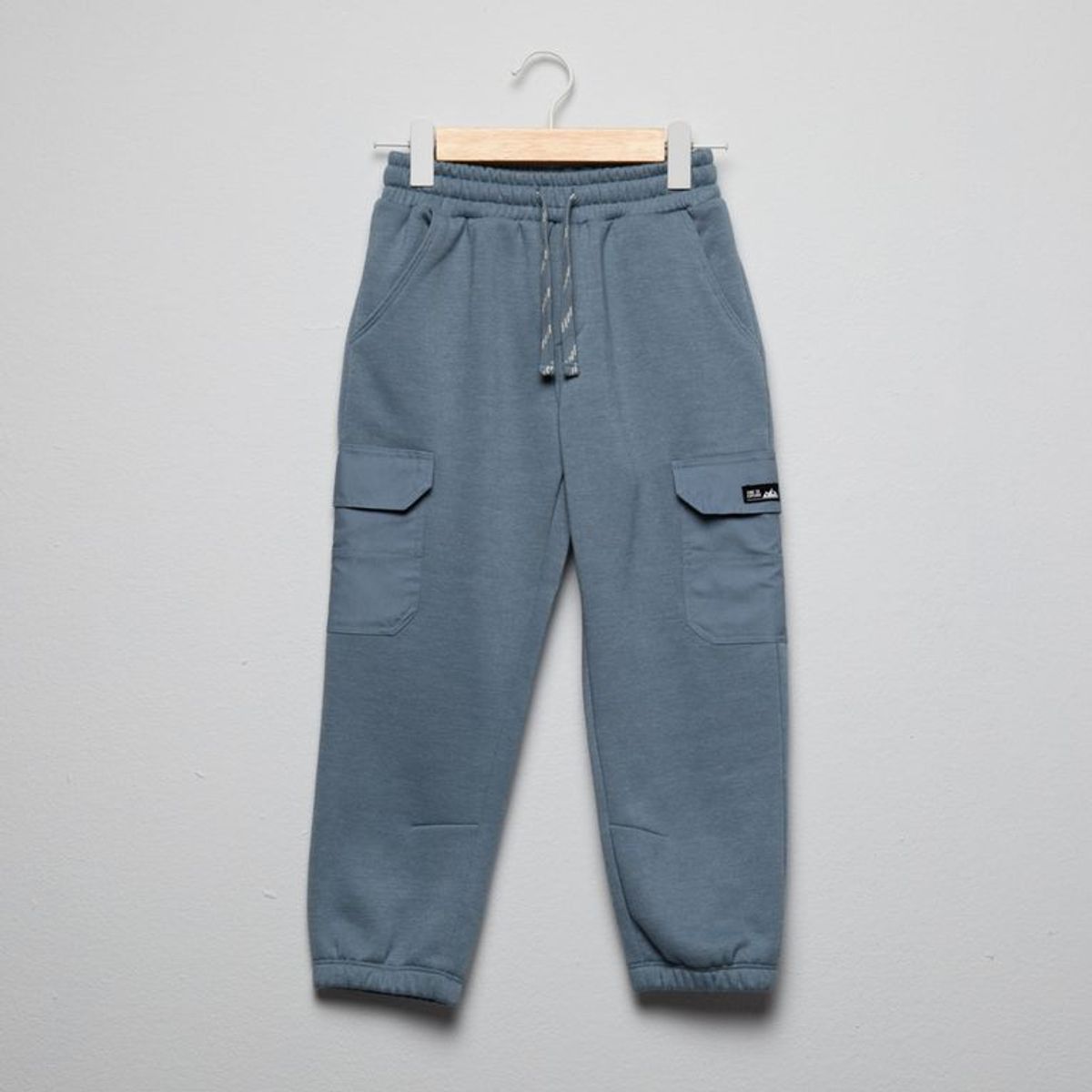 YAMP - Jogger para Niño de Algodón Yamp