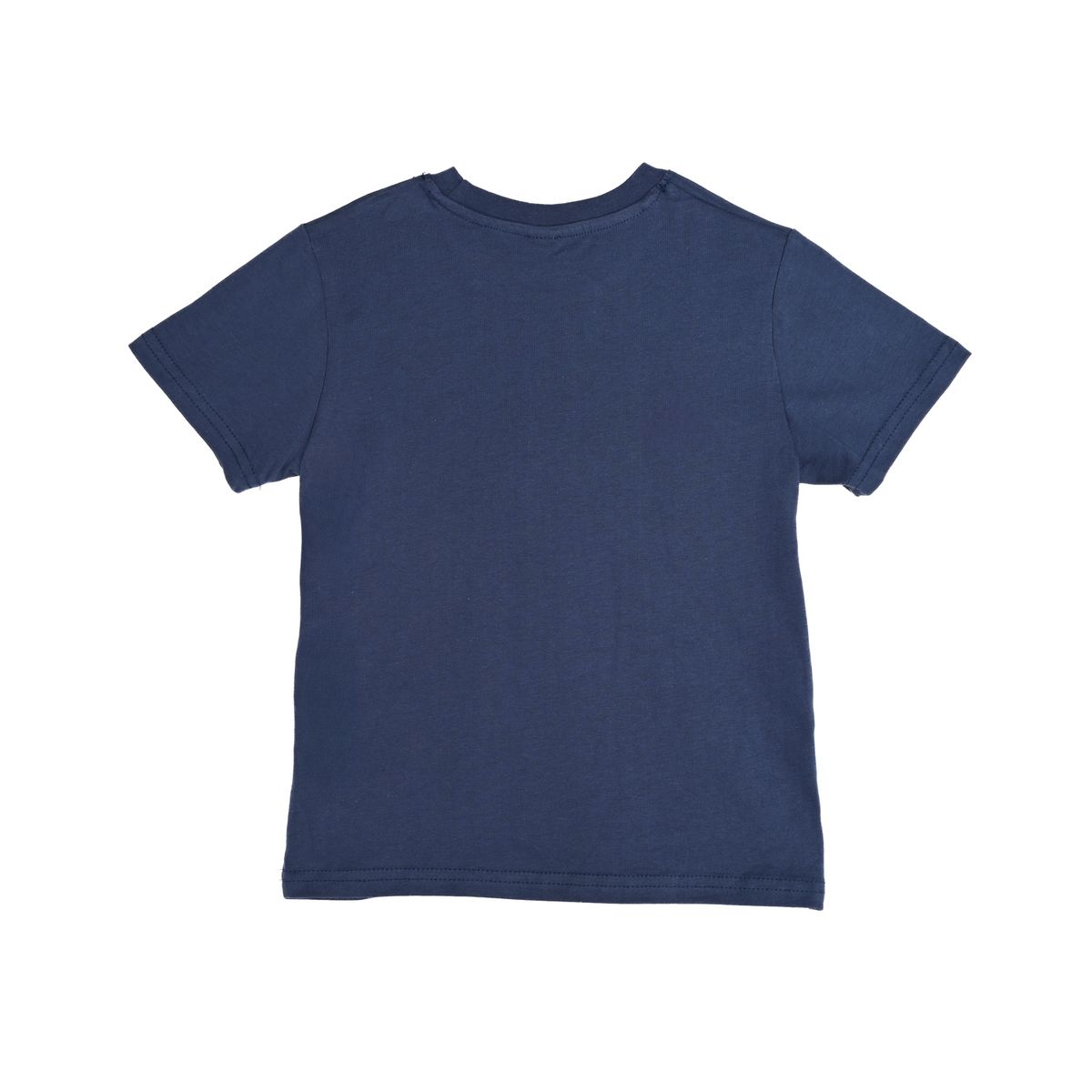 YAMP - Camiseta para Niño con Estampado  Manga corta de Algodón Yamp