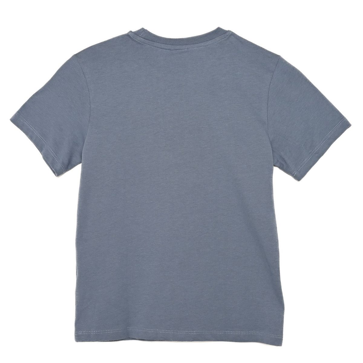 YAMP - Camiseta para Niño Manga corta de Algodón Yamp