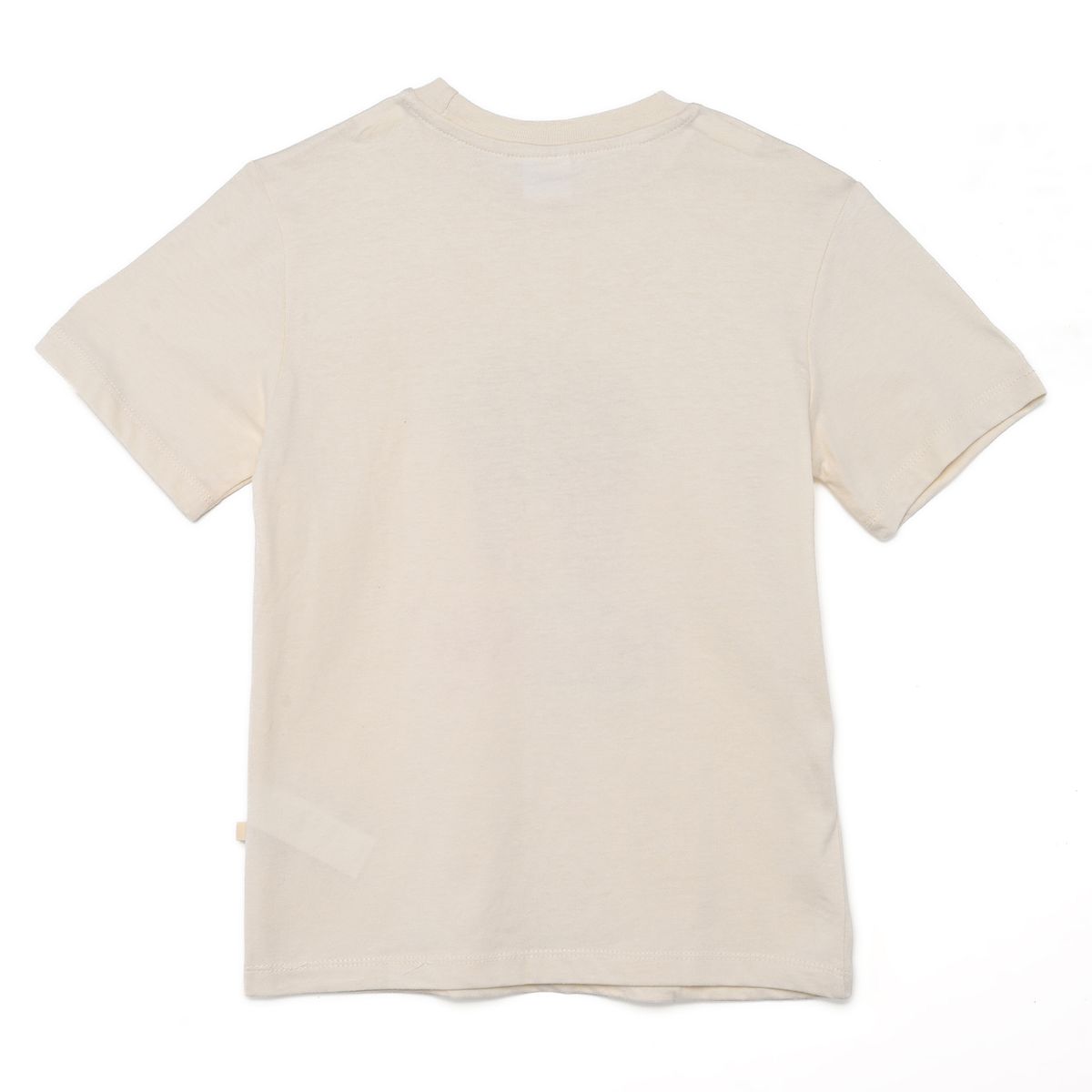 YAMP - Camiseta para Niño Manga corta de Algodón Yamp