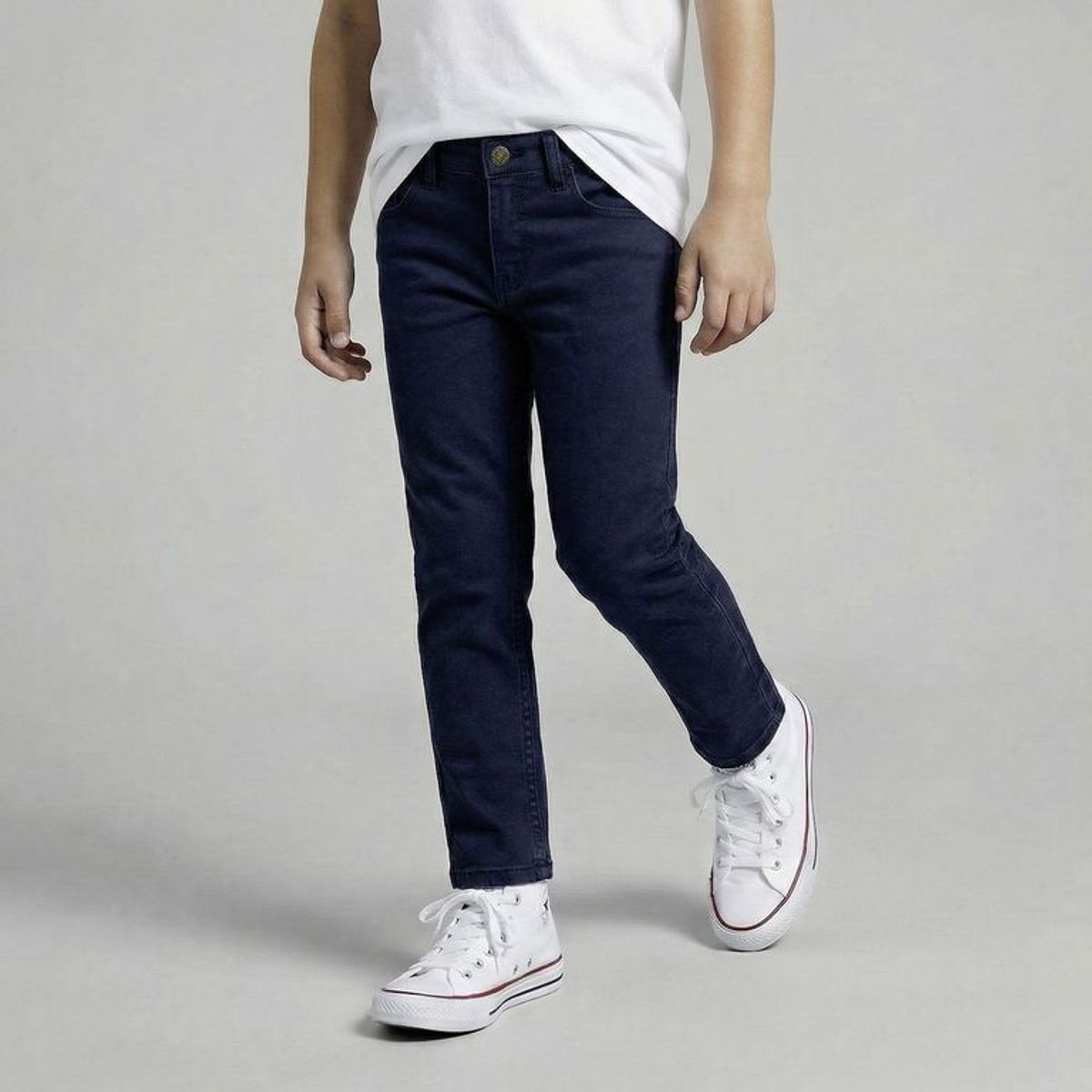 YAMP - Pantalón para Niño de Algodón Yamp