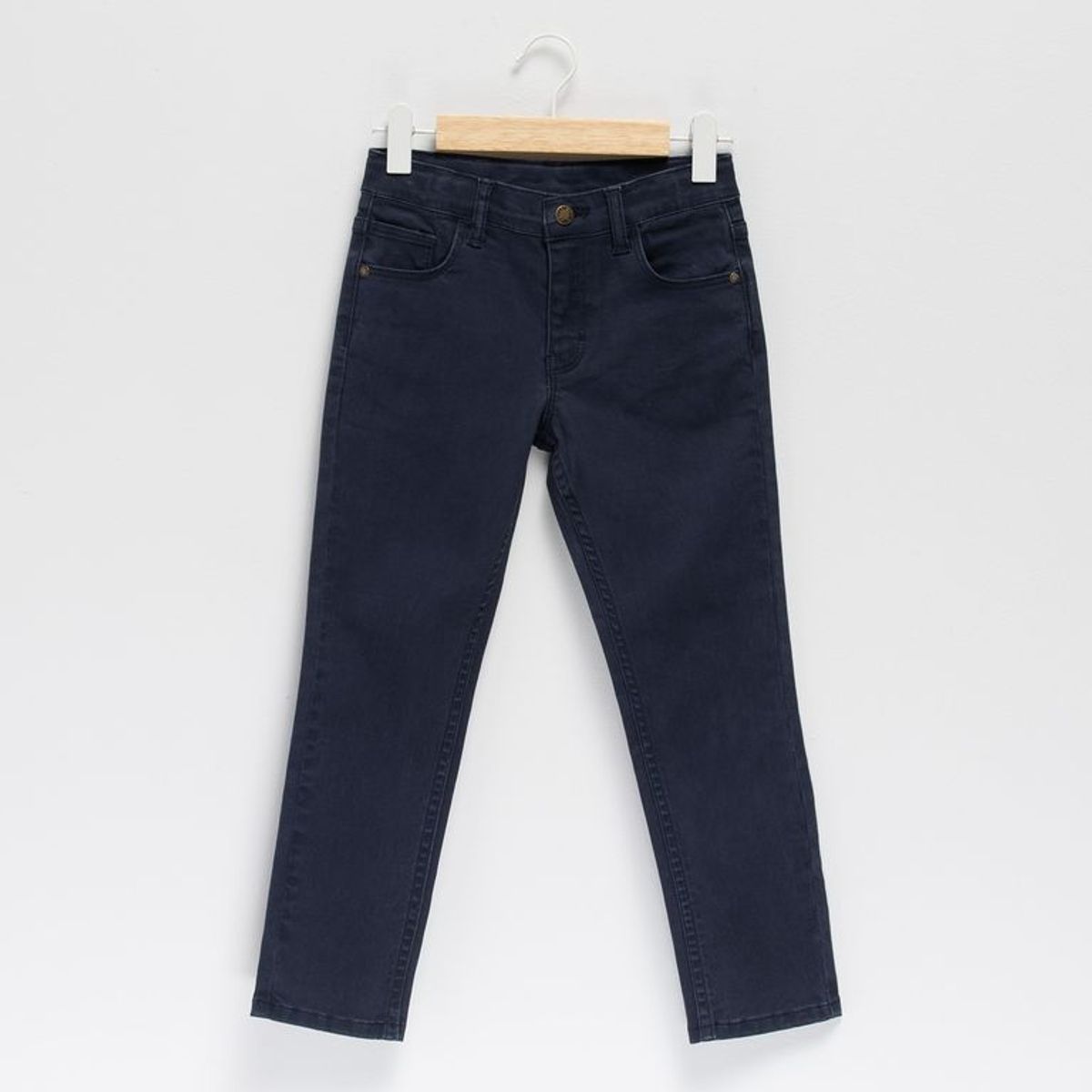 YAMP - Pantalón para Niño de Algodón Yamp