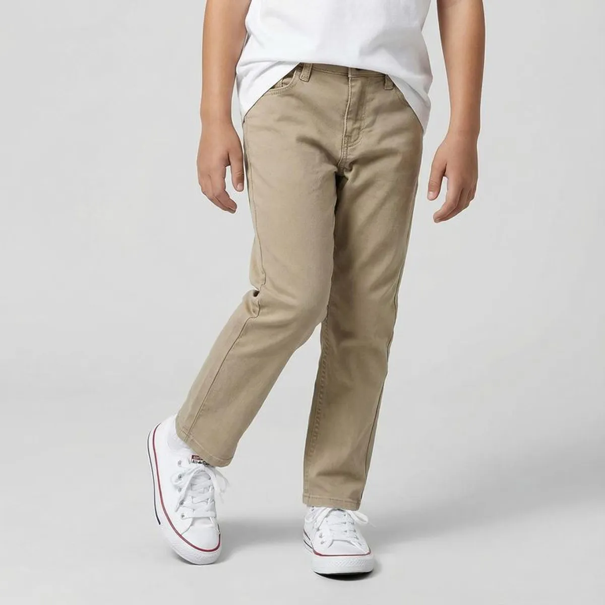 YAMP - Pantalón para Niño de Algodón Yamp