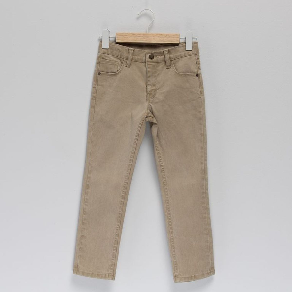 YAMP - Pantalón para Niño de Algodón Yamp