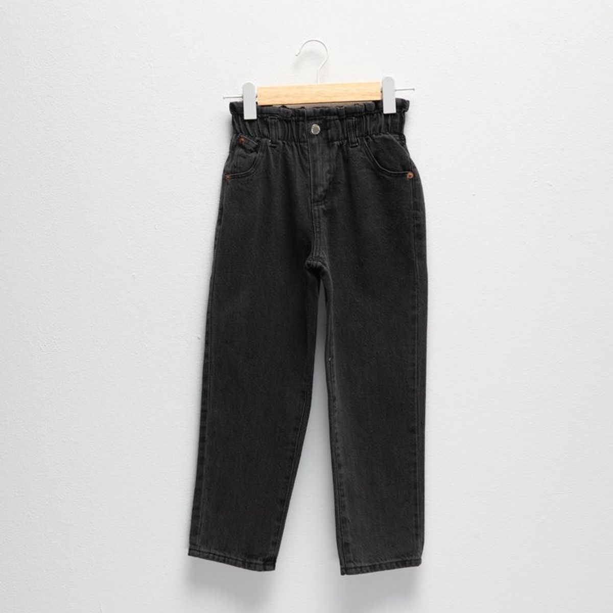 YAMP - Jean para Niña de Algodón Yamp