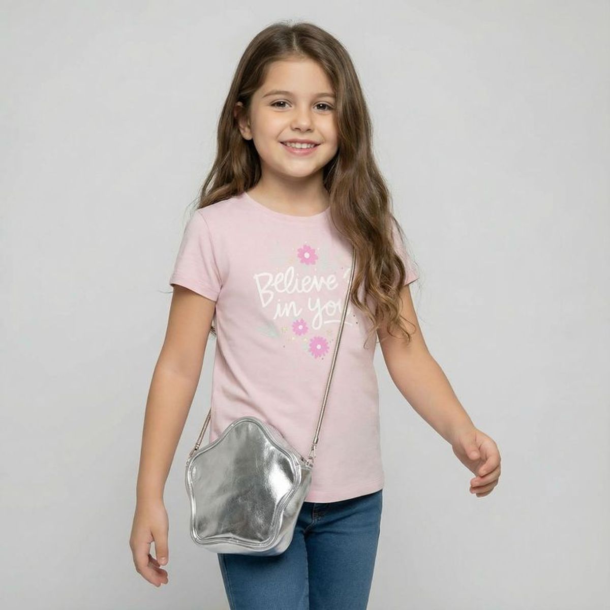 YAMP - Cartera para niña Yamp