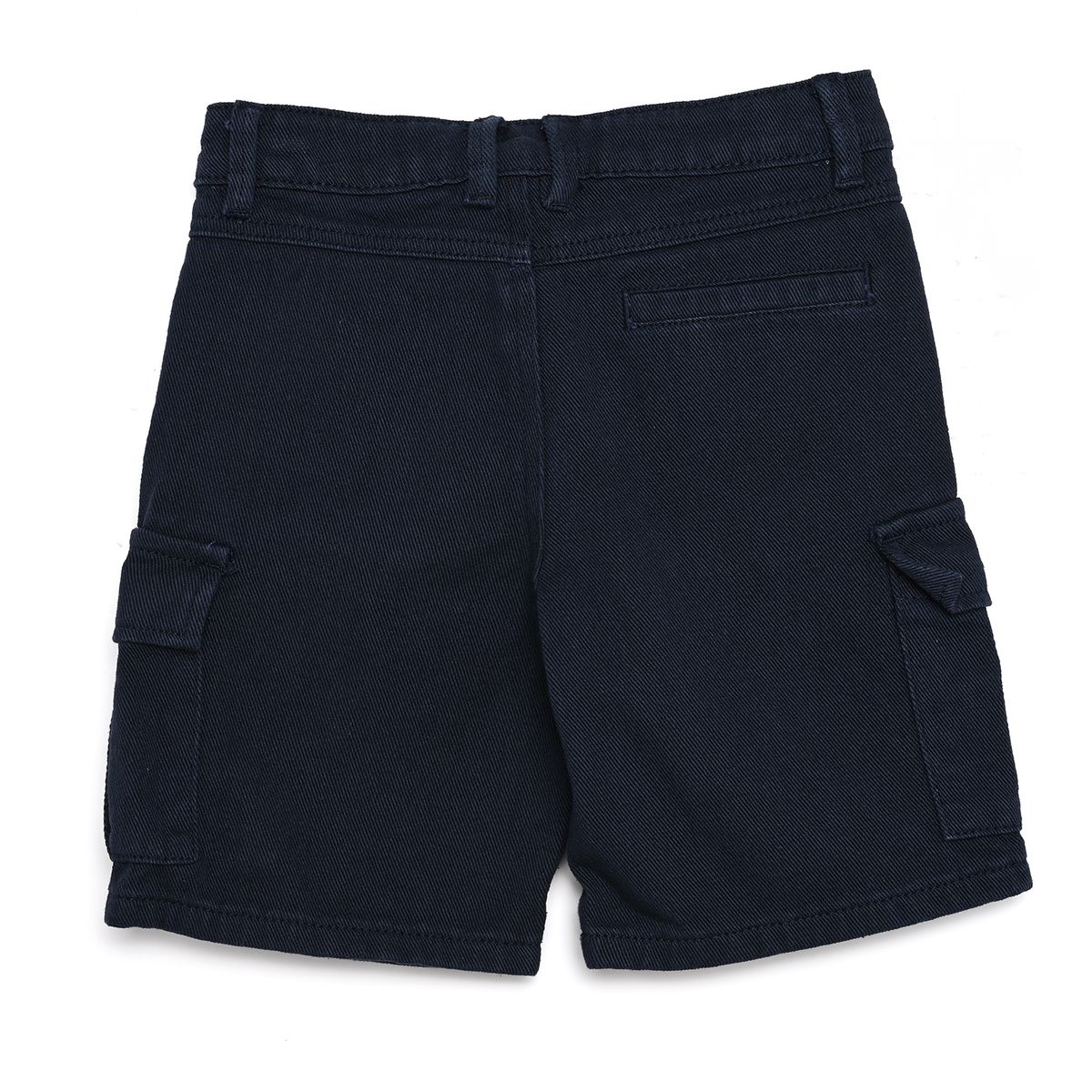 YAMP - Bermuda para Niño de Algodón Yamp