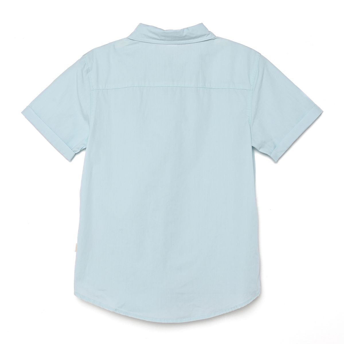 YAMP - Camisa para Niño de Algodón Yamp