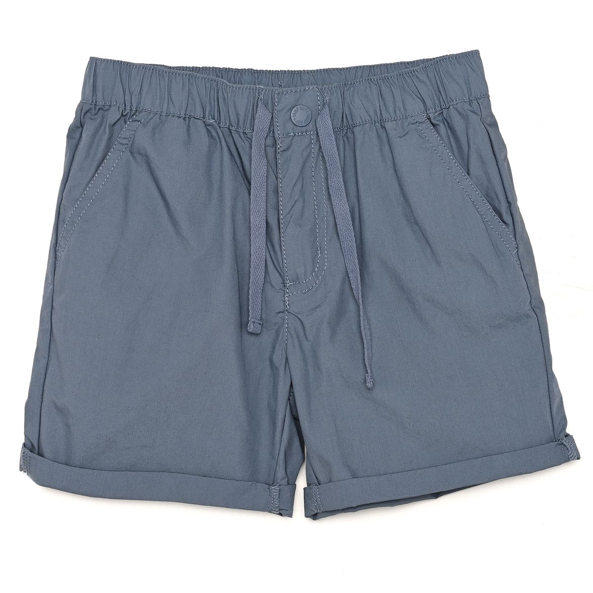 YAMP - Bermuda para Niño de Algodón Yamp