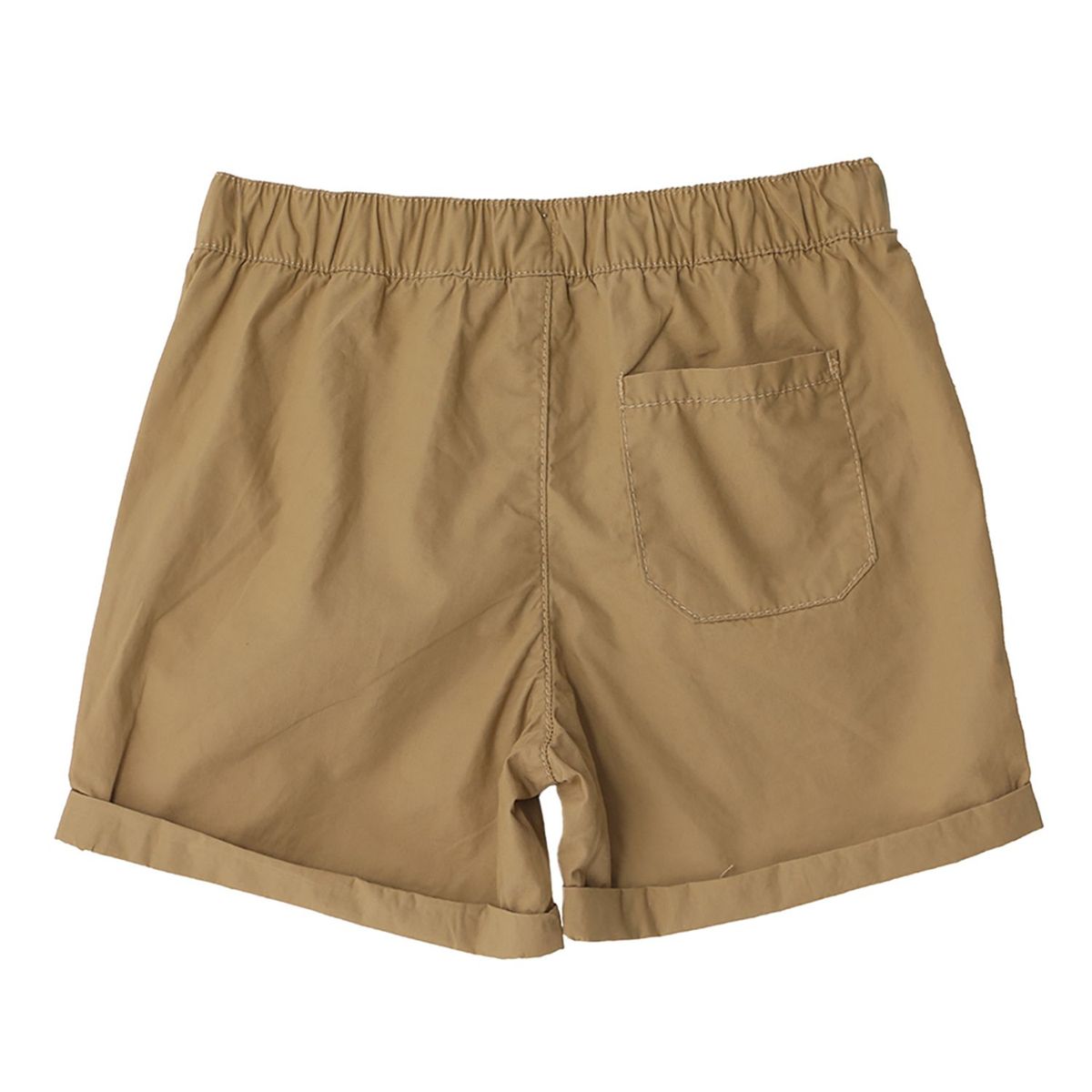 YAMP - Bermuda para Niño de Algodón Yamp