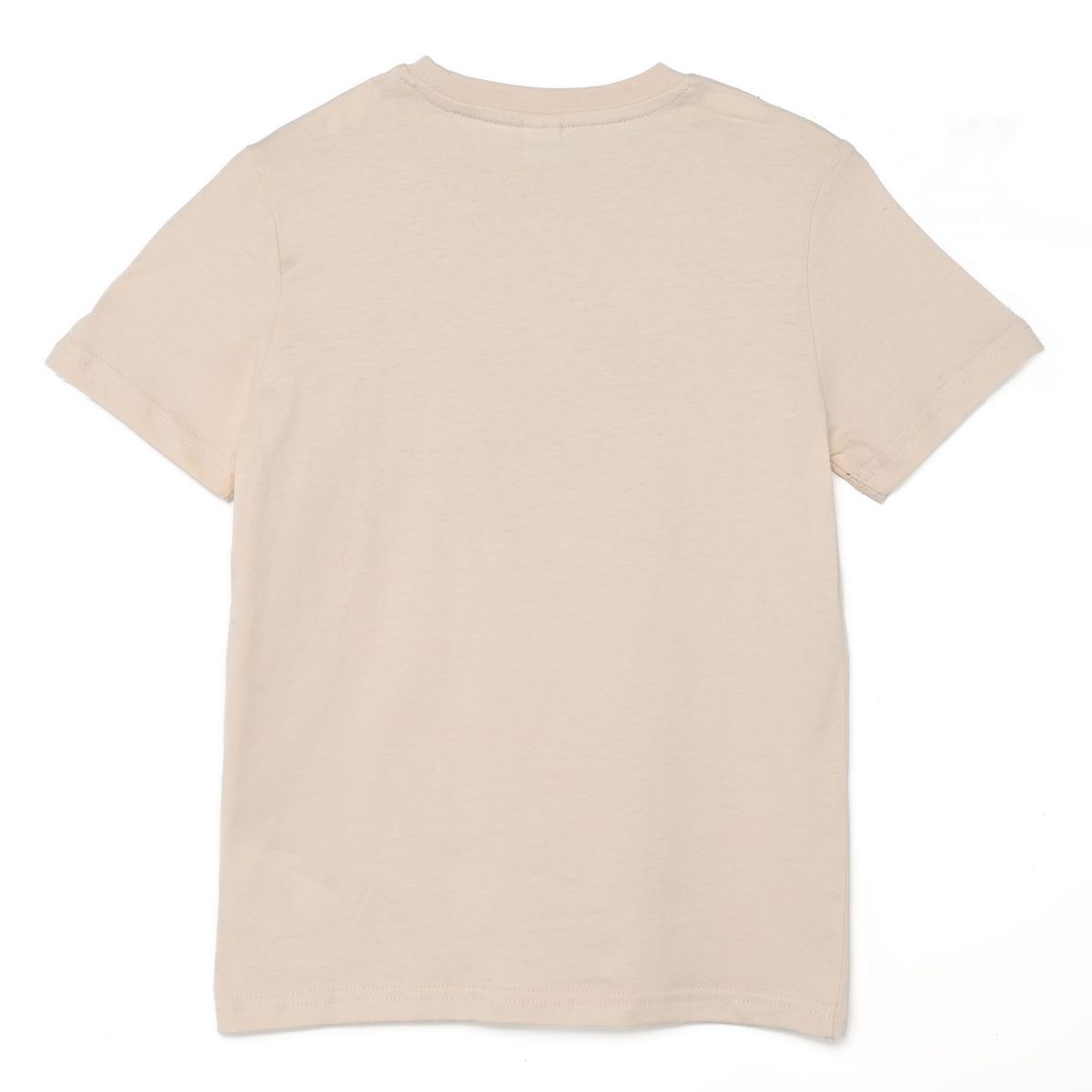 YAMP - Camiseta para Niño Manga corta de Algodón Yamp