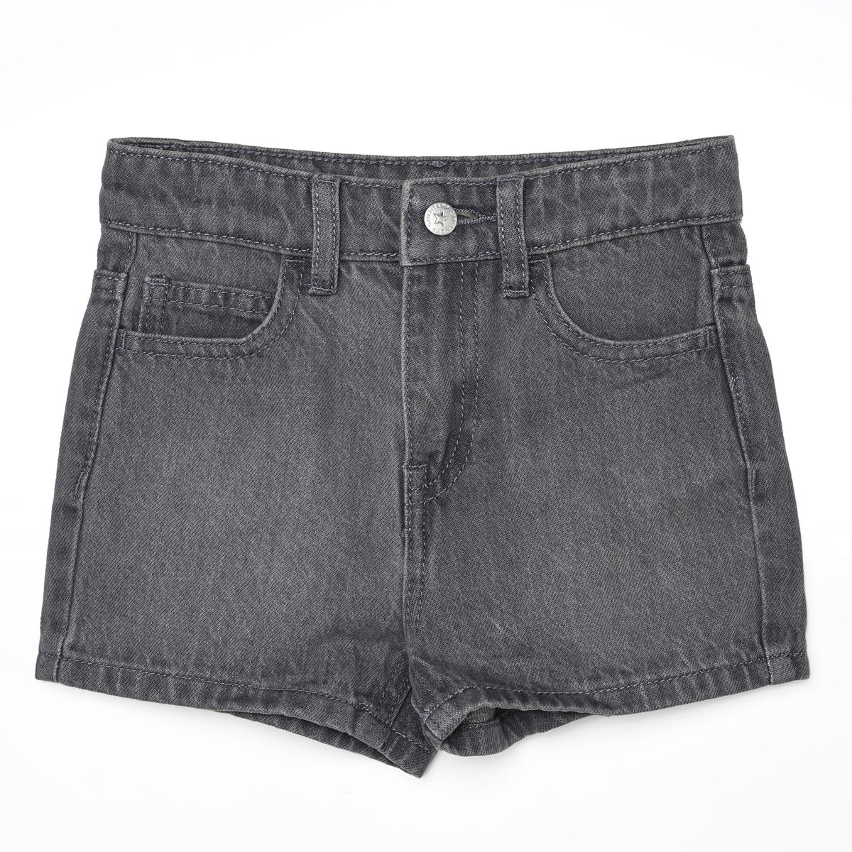 YAMP - Short para Niña de Algodón Yamp