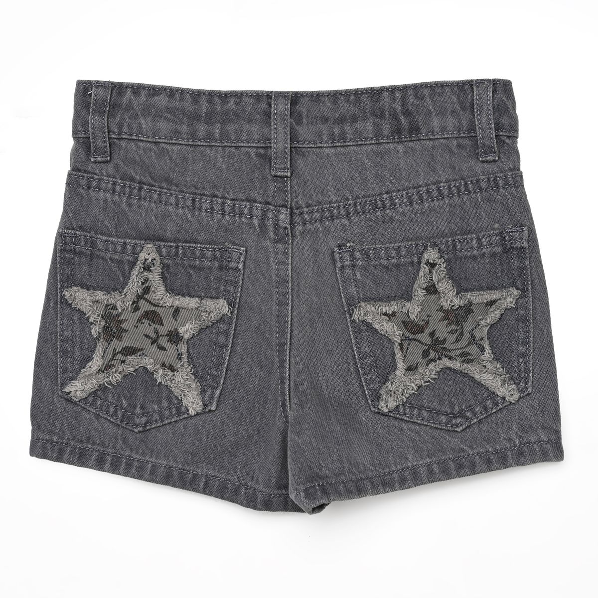 YAMP - Short para Niña de Algodón Yamp